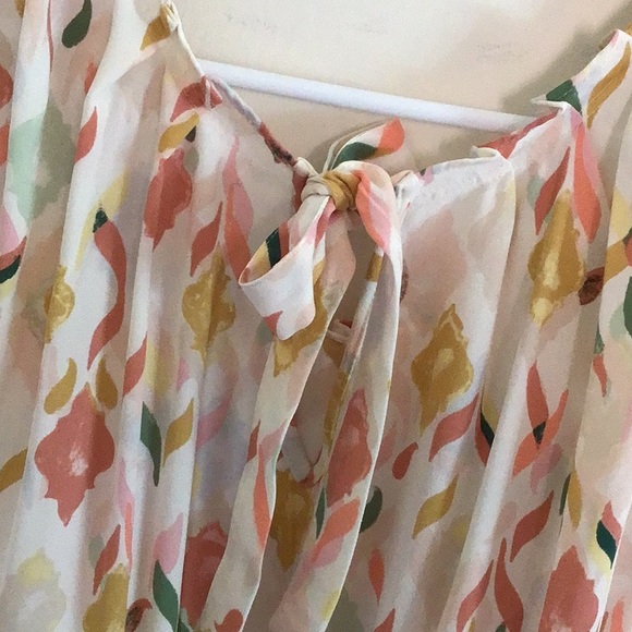 LC Lauren Conrad Dress, size medium - Picture 4 of 6